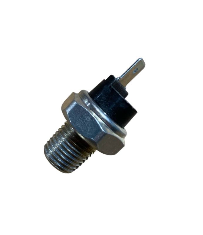 Датчик аварійного тиску оливи МАЗ, КамАЗ, ЗиЛ, УРАЛ, УАЗ 6012.3829 (аналог ММ111Д) (вир-во ЭМИ)