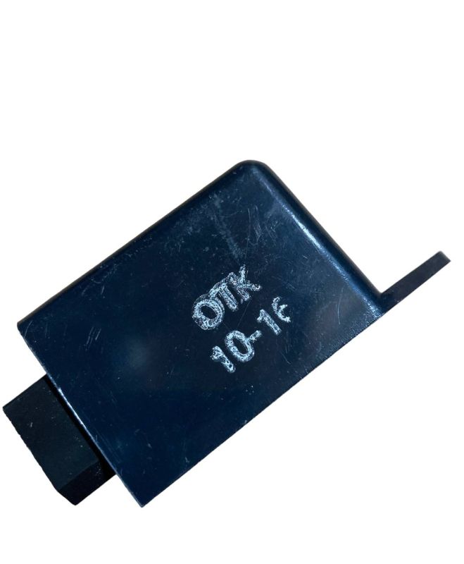 Реле блокування стартера ГАЗ-3309, КамАЗ 24В 88.3777 (аналог 7312.3777-01) оригінал (вир-во Autoengineering)