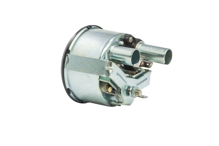 Покажчик тиску масла К-701М, К-744 ПТЗ 14.3810 (вир-во Автоприбор)