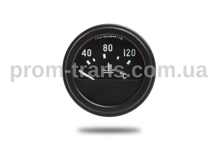 Указатель температуры ГАЗ 53, УАЗ 451, 452 УК145А-3807010 (пр-во Автоприбор)