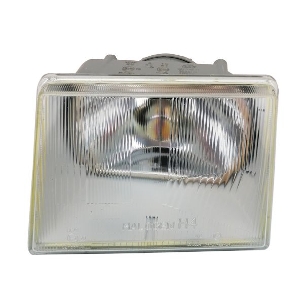 Фара ліва без покажчика повороту Таврія, Славута 341.3.04.11010 (вир-во АЕА)