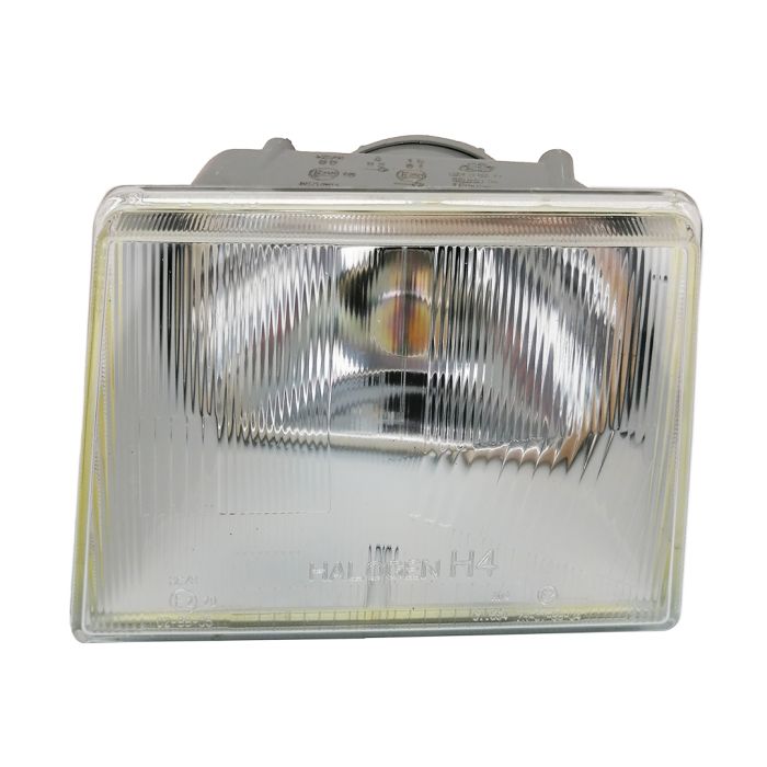 Фара ліва без покажчика повороту Таврія, Славута 341.3.04.11010 (вир-во АЕА)