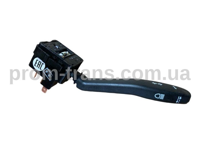 Переключатель поворотов и света Chevrolet Niva, ВАЗ 2170 Priora, ВАЗ 1118 Kalina 69.3709-01, 1118-3709330 (пр-во Автоарматура)