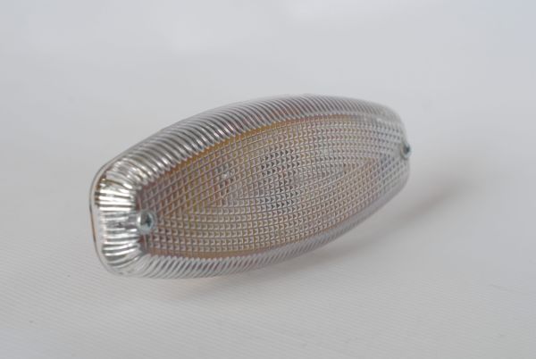 Плафон освітлення салону ГАЗ-3110 АБЕП 67-01 (вир-во АЕА)