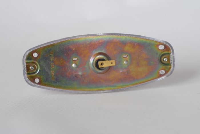 Плафон освітлення салону ГАЗ-3110 АБЕП 67-01 (вир-во АЕА)