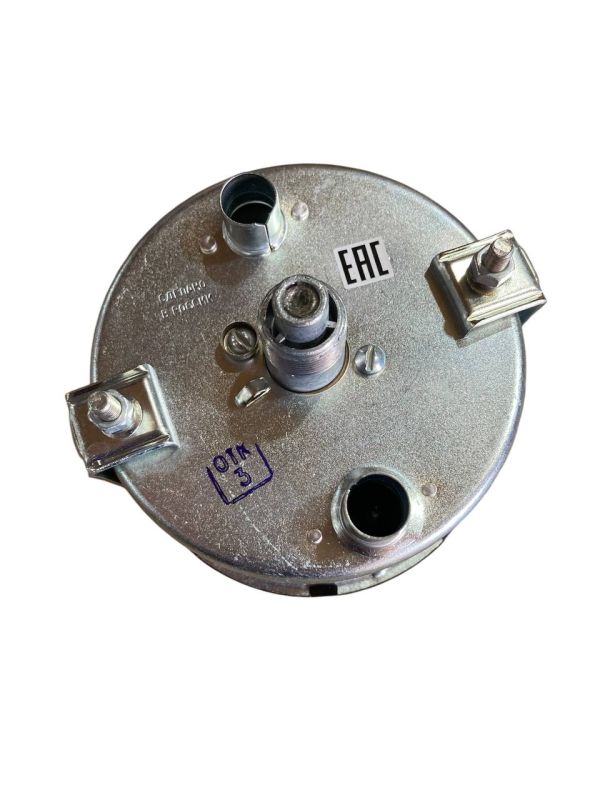 Спідометр КАМАЗ, ГАЗ 3307, 3309, УРАЛ, УАЗ, ЗиЛ-131 механічний Ø100мм 16.3802 (аналог 67.3802) (вир-во Автоприбор)