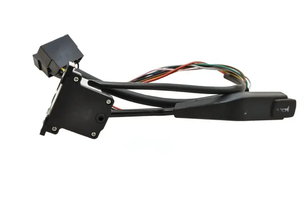 Перемикач склоочисника та склоомивача ЗІЛ-4331, 5301 нового зразку 9912.3709 (вир-во Автоарматура)