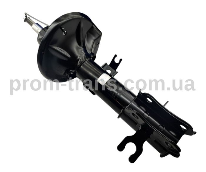 Амортизаторы Chevrolet Aveo A03101