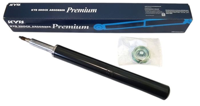 Амортизатор Daewoo Lanos (карт) передній масляний KY 665036 (вир-во Kayaba)