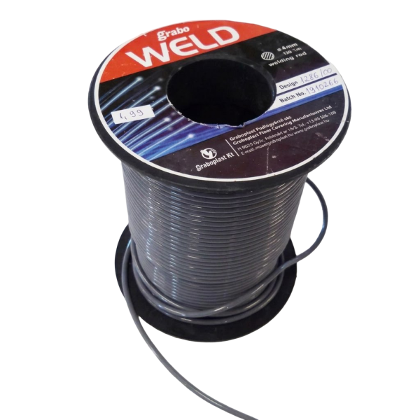 Шнур сварочный Grabo Weld