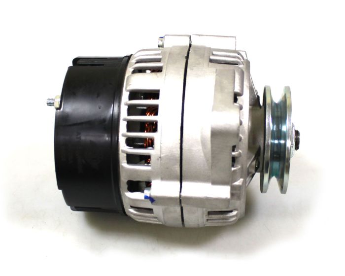 Генератор ЗАЗ 1102-1105, DAEWOO SENS, 14V, 65A O.E. 97.3701000 AT 1010-102GE