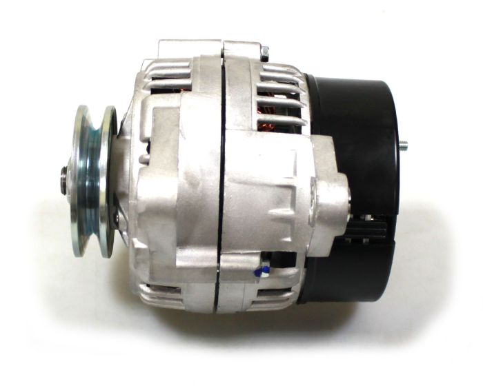 Генератор ЗАЗ 1102-1105, DAEWOO SENS, 14V, 65A O.E. 97.3701000 AT 1010-102GE