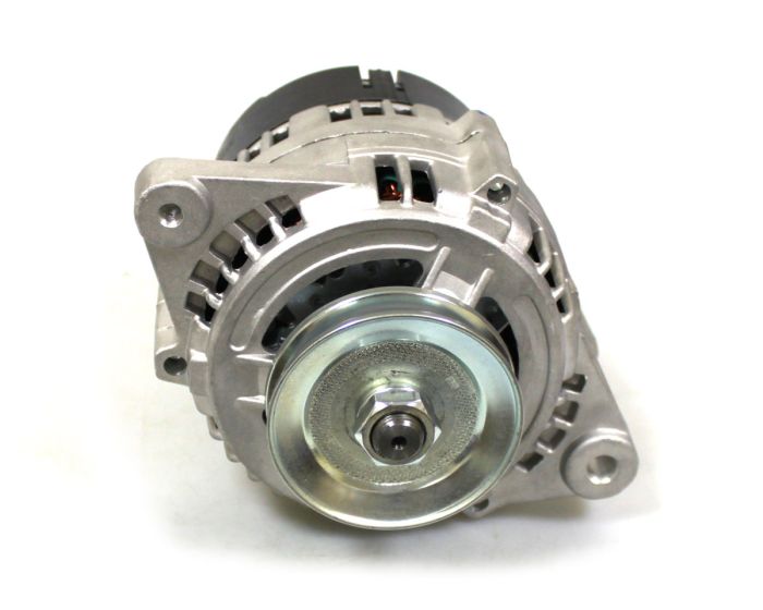 Генератор ЗАЗ 1102-1105, DAEWOO SENS, 14V, 65A O.E. 97.3701000 AT 1010-102GE