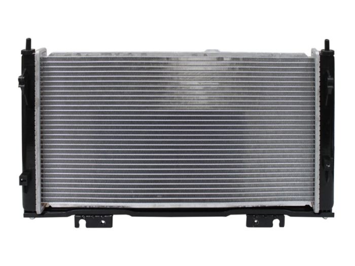 Радіатор охолодження ВАЗ 2170-72, LADA PRIORA AT 1012-070RA