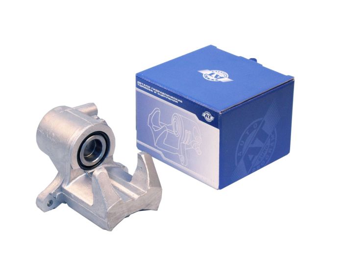 Циліндр колісний переднього гальма ЗАЗ 1102-1105 Таврія лівий AT 1041-102H, правий AT 1040-102H