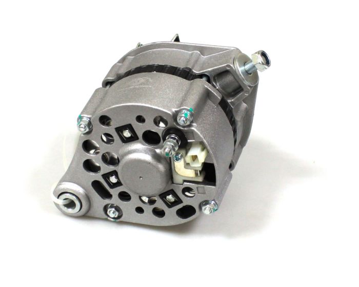 Генератор  ВАЗ 2101-2103 1.2/1.3/1.5 1972->, ВАЗ 2121-21213 1.6/1.7 ОЕМ 1997 Г221А.3701 AT 1221-001GE-60