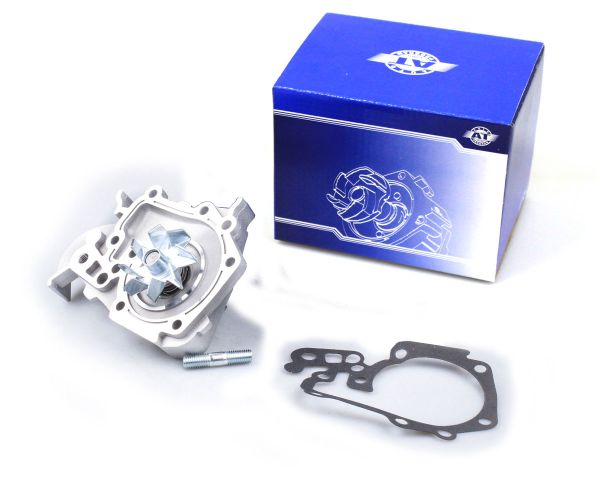 Помпа водяна (насос) DACIA/RENAULT LOGAN 1.4/1.6,RENAULT CLIO 1.4/1.6,KANGOO 1.4,MEGAN 1.6 > 99 Р.В. AT 1686-200WP