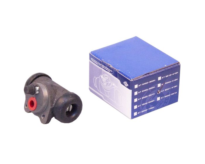 Циліндр колісний заднього гальма М 412,2140 Москвич ІЖ AT 2041-412H