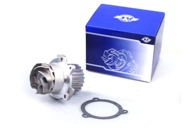 Помпа водяна (насос) ВАЗ 2110-2112 AT 2112-1307010