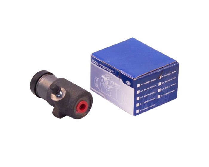 Циліндр зчеплення робочий М 412 Москвич AT 2510-412H