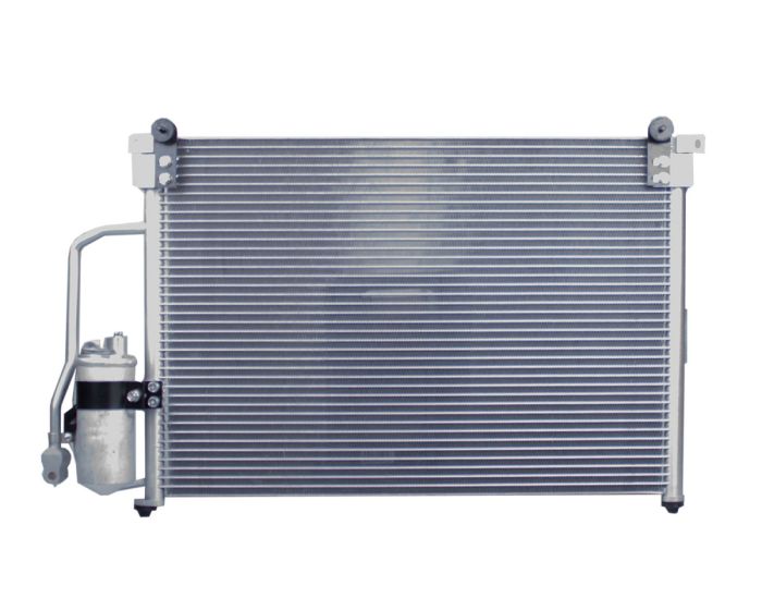 Радіатор кондиціонера LANOS 97 AT 3204-200RA