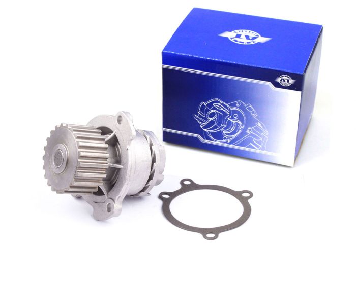 Насос водяний в зборі (помпа) ВАЗ 2170, 2171, 2172 Пріора AT 7010-170WP