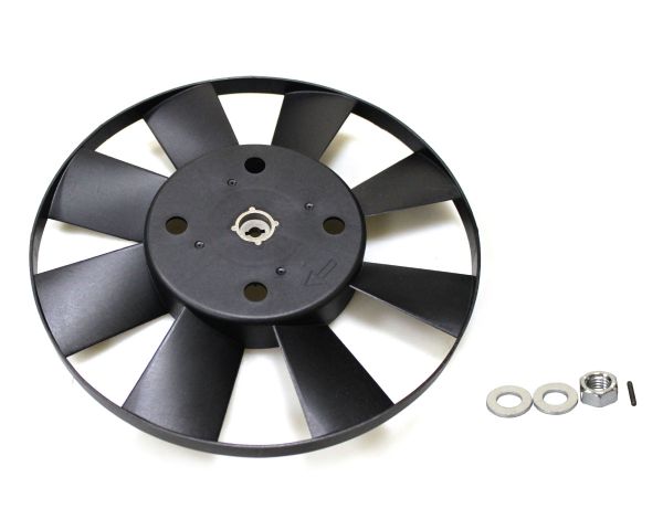 Крильчатка вентилятора охолодження радіатора  ВАЗ 2103-2115 AT 8008-003BM