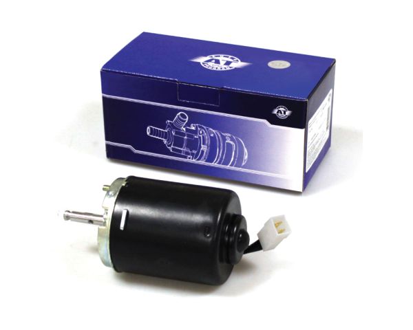 Двигун охолодження радіатора ЗАЗ 1102,1103 1.2/1.3 1987-2006 AT 8008-102FM