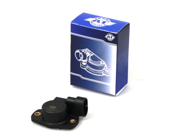 Датчик положення дросельної заслонки DACIA/RENAULT LOGAN O.E. 7701206371/7700273699 AT 8200-400TP