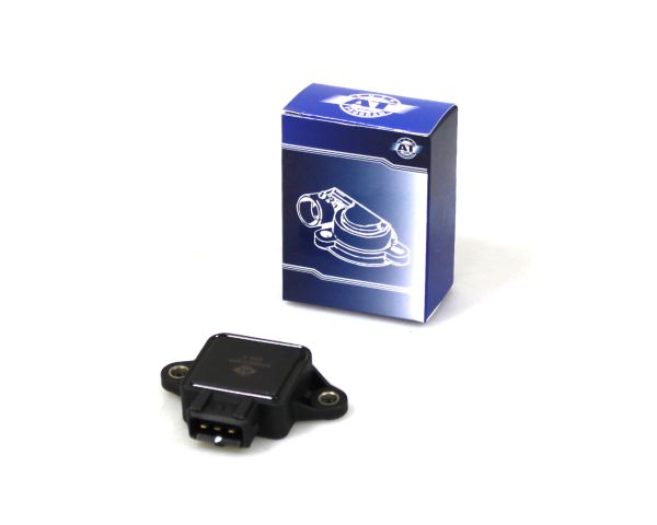 Датчик положення дросельної заслонки ГАЗ 3110, УАЗ, CHEVROLET NIVA O.E. 406.1130000-01 AT 8200-406TP