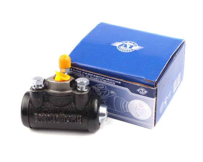 Циліндр колісний заднього гальма ВАЗ 2105, ВАЗ 2108-21099, ВАЗ 2110-2112, AT 1045-005H