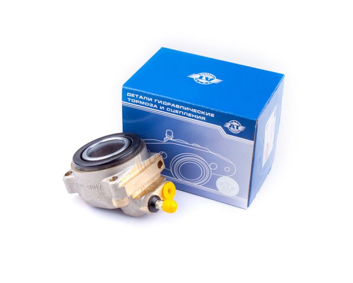 Циліндр колісний переднього гальма зовнішній ВАЗ 2101-2107 лівий AT 1181-001H, правий AT 1180-001H