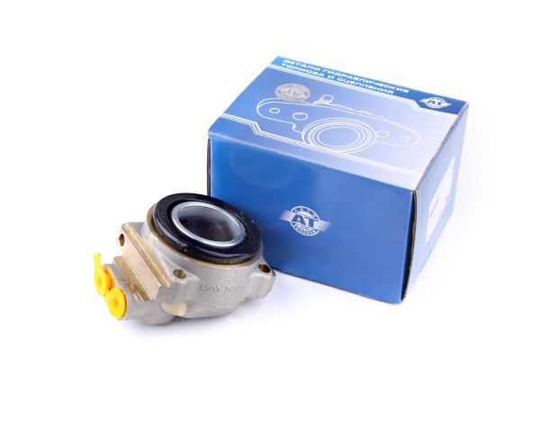 Циліндр колісний переднього гальма внутрішній ВАЗ 2101-2107 лівий AT 1183-001H, правий AT 1182-001H