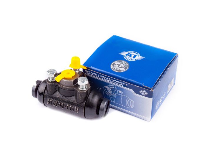 Циліндр колісний заднього гальма ВАЗ-2101-2103 AT 2040-001H