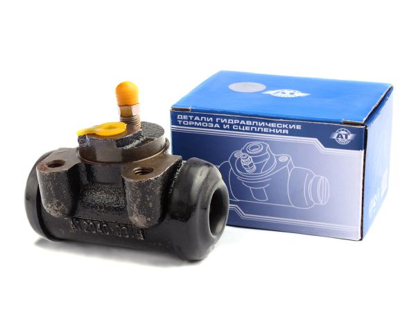 Циліндр колісний заднього гальма ГАЗ 3101-3110 Волга, 2217-3302 ГАЗЕЛЬ AT 2040-031H