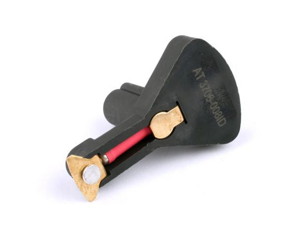 Бігунок розподілювача запалювання ВАЗ 2108-21099, ЗАЗ 1102-1105 (040.3706 020) O.E.: 2108-3706020 AT 3706-008ID