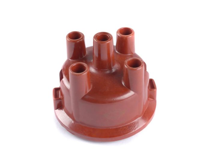 Кришка розподільника запалювання ГАЗ 2410 (Р119-3706 500 ) AT 6500-024ID