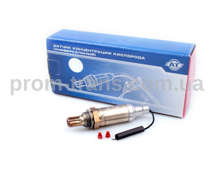 Лямбда-зонд DAEWOO LANOS (УНИВЕРСАЛЬНЫЙ - 1 ПРОВОД) 0 258 986 501 O.E.: 25162753 AT 6501-200OS