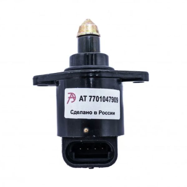 Регулятор холостого ходу РХХ Логан 7701047909 (вир-во АвтoTрейд)