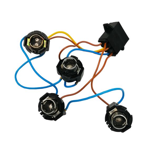 Проводка ліхтаря Славута права 68.3716 (вир-во АЕА)