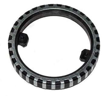 Ротор датчика швидкості ВАЗ 1118 Каліна АШИФ.304143.001 (вир-во КЗАЭ)