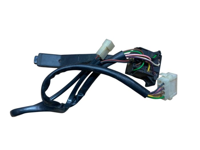 Перемикач склоочисника КАМАЗ ЄВРО, МАЗ, КРАЗ ПКП-5 (вир-во МЭМЗ)