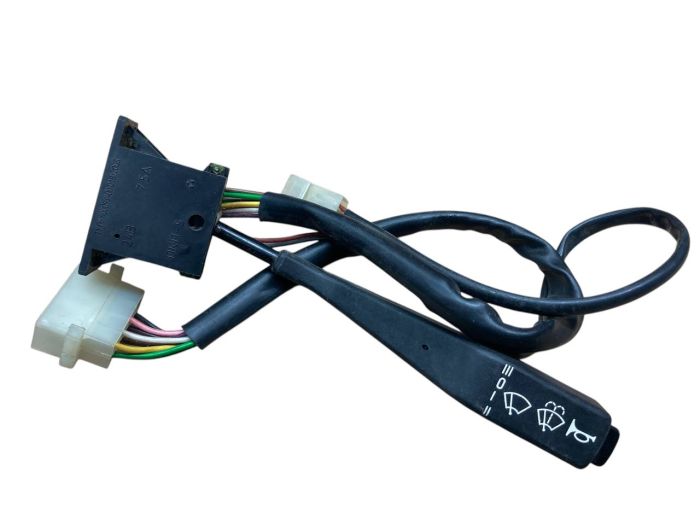 Перемикач склоочисника КАМАЗ ЄВРО, МАЗ, КРАЗ ПКП-5 (вир-во МЭМЗ)