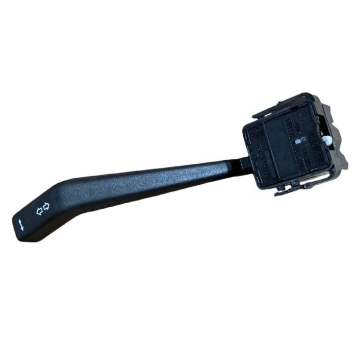 Перемикач вказівників повороту і світла ВАЗ 2109-2110-2115 69.3709, 2108-3709330 (вир-во Автоарматура)