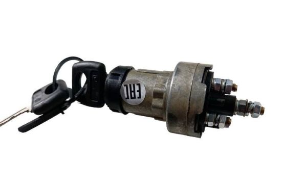 Замок запалювання ГАЗ, УАЗ, ЛуАЗ 1202.3704 (вир-во Автоарматура)