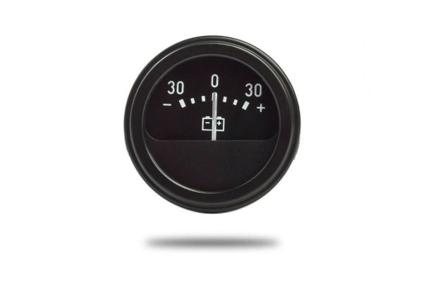 Амперметр КамАЗ, МТЗ, МАЗ АП-170А) (АП-110) АП110 (вир-во Автоприбор)