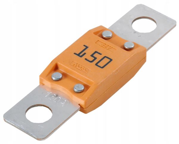 Запобіжник плавкий MEGAVAL 150A MTA