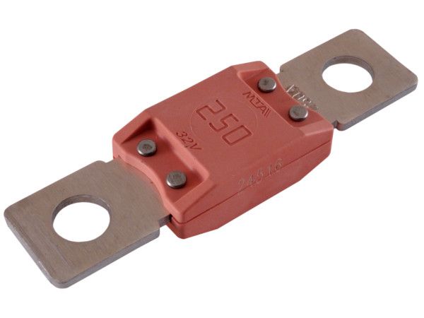 Запобіжник плавкий MEGAVAL 250А MTA