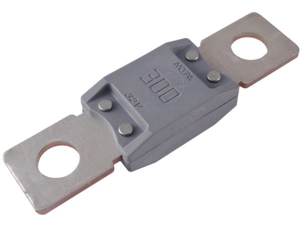 Запобіжник плавкий MEGAVAL 300А MTA