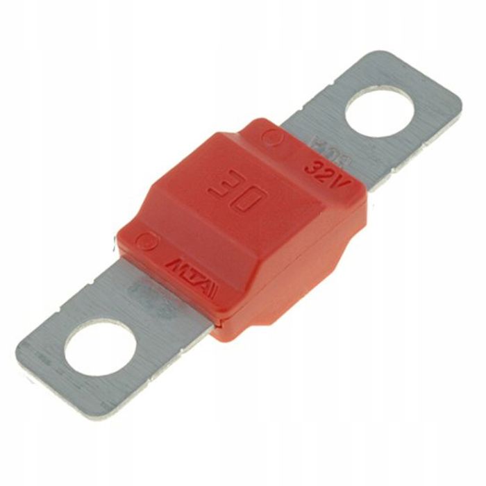 Запобіжник автомобільний MIDIVAL 30A